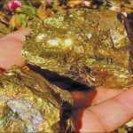 استخدام های سفارشی در معدن طلای قروه