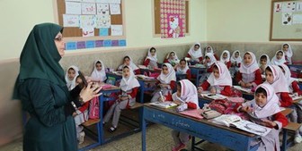 50 هزار معلم جدید جذب آموزش و پرورش می شوند