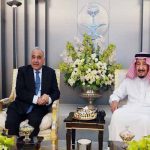 چراغ سبز ولیعهد عربستان برای دیدار با مقامات ایرانی/ بغداد بین تهران و ریاض میانجیگری می‌کند