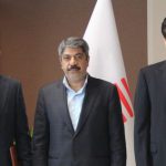 مدیر عامل تامین سرمایه بانک ملت تغییر کرد