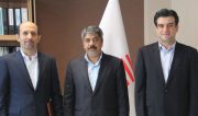 مدیر عامل تامین سرمایه بانک ملت تغییر کرد