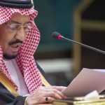سخنان توهین‌آمیز ملک سلمان علیه ایران در نشست مکه