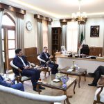 بانک ملی ایران از فعالیت های مولد اقتصادی حمایت میکند