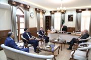 بانک ملی ایران از فعالیت های مولد اقتصادی حمایت میکند
