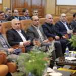«آموزش»عنصر جدایی ناپذیر فعالیت های بانک ملی ایران است