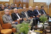 «آموزش»عنصر جدایی ناپذیر فعالیت های بانک ملی ایران است