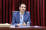 تاکید معاون بانک ملی بر لزوم تقویت آموزش در حوزه پدافند غیر عامل