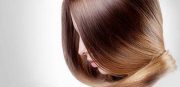 موهای ابریشمی با ماسک های طبیعی