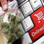 افزایش فروش اینترنتی مواد مخدر