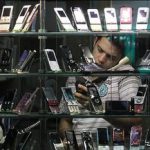 جولان گوشیهای قاچاق مسافری ادامه دارد