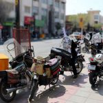 تردد وسایل نقلیه موتوری فرسوده در کلانشهر‌ها ممنوع شد