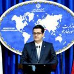 گام سوم محکم‌تر خواهد بود/ هشدار به دولت انگلیس درباره توقیف نفتکش ایرانی