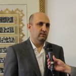 رونمایی از تلویزیون‌های ایرانی سام الکترونیک در سال جهش تولید