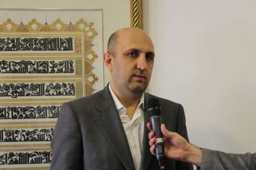 رونمایی از تلویزیون‌های ایرانی سام الکترونیک در سال جهش تولید