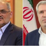 رای اعتماد مجلس به وزیران پیشنهادی روحانی