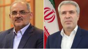 رای اعتماد مجلس به وزیران پیشنهادی روحانی