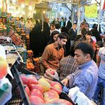 یک گزارش جالب از میدان میوه و تره بار قزل قلعه