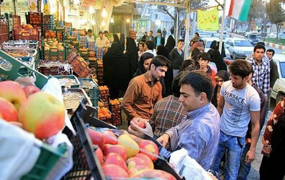 تامین میوه استان تهران برای تنظیم بازار شب عید/ توزیع حداقل150 تُن مرغ تامین میوه استان تهران برای تنظیم بازار شب عید/ توزیع حداقل150 تُن مرغ