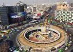 توقف خودرو‌ها در میادین پایتخت ممنوع می‌شود