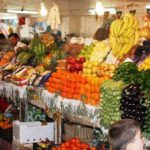 جزئیات قیمت انواع میوه درآستانه یلدا/پیش بینی افزایش قیمت نداریم