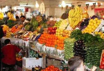 جزئیات قیمت انواع میوه درآستانه یلدا/پیش بینی افزایش قیمت نداریم جزئیات قیمت انواع میوه درآستانه یلدا/پیش بینی افزایش قیمت نداریم