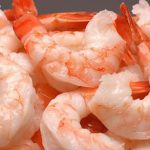 میگوهای ایران در بازار چین
