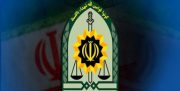 سوختن مأمور ناجا برای نجات راننده بلوچ