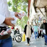 کوچ دلالان ناصرخسرو به اینستاگرام/قاچاقچیان دارو اینترنتی کاسبی می کنند