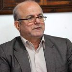 آقای روحانی آیا صدای مردم را نمی‌شنوید؟