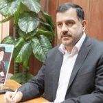 پیام مدیر عامل بانک مهر اقتصاد به مناسبت روز ارتباطات و روابط عمومی