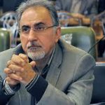 ماجرای آشنایی نجفی با میترا استاد