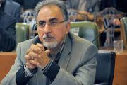ماجرای آشنایی نجفی با میترا استاد