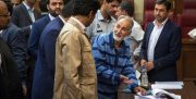 سومین جسله دادگاه قتل میترا استاد امروز برگزار می شود