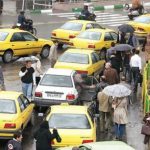 اعتراض مردم به افزایش نرخ کرایه تاکسی/مجمع نمایندگان تهران بررسی می‌کنند