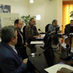 زمان و چگونگی برگزاری شانزدهمین دوره جشن‌های خانه تئاتر