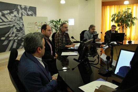 زمان و چگونگی برگزاری شانزدهمین دوره جشنهای خانه تئاتر زمان و چگونگی برگزاری شانزدهمین دوره جشنهای خانه تئاتر