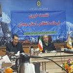 آخرین اخبار در باره قتل روحانی همدانی/قاتل یک شرور سابقه دار بود