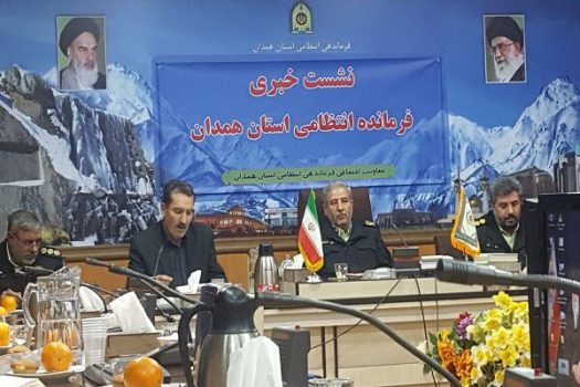 آخرین اخبار در باره قتل روحانی همدانی/قاتل یک شرور سابقه دار بود آخرین اخبار در باره قتل روحانی همدانی/قاتل یک شرور سابقه دار بود