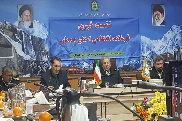 آخرین اخبار در باره قتل روحانی همدانی/قاتل یک شرور سابقه دار بود