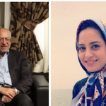 رد پای نعمت زاده در پرونده دخترش