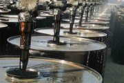 عرضه کاغذی نفت در بورس