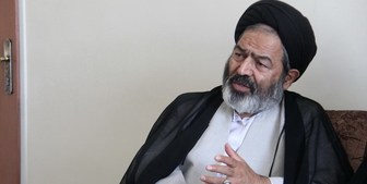 نماینده ولی فقیه در حج و زیارت: سفر ۳ میلیون ایرانی به عراق نتیجه مقاومت است نماینده ولی فقیه در حج و زیارت: سفر ۳ میلیون ایرانی به عراق نتیجه مقاومت است