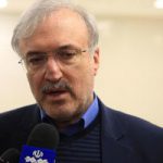 وزیر بهداشت اعلام کرد: آغاز واکسیناسیون کرونا در کشور قبل از ۲۲ بهمن
