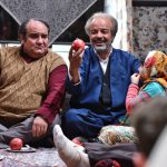 آغاز پخش سریال نون.خ از 20 فروردین