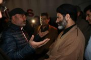 پای نمایندگان مجلس به سریال نوروزی شبکه 1 کشیده شد