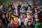 منتظر فصل۲ «نون. خ» باشید