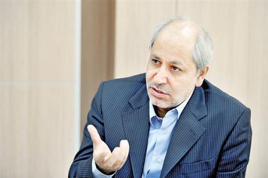گزینه های دوگانه برای مقابله با جنگ اقتصادی/ اقتصاد بیمار کشور نیاز به محرکهای جدید دارد گزینه های دوگانه برای مقابله با جنگ اقتصادی/ اقتصاد بیمار کشور نیاز به محرکهای جدید دارد