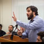 قراردادهای سری در دست داماد وزیر/قاضی: اسناد محرمانه و پیامک‌های دیگران چطور به دست شما رسیده است؟
