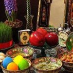 انداختن سفره هفت سین چه قدر آب می‌خورد؟