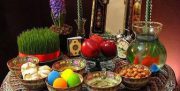 انداختن سفره هفت سین چه قدر آب می‌خورد؟